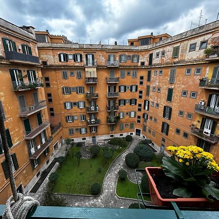 Vatican Attic Rom Exteriör bild