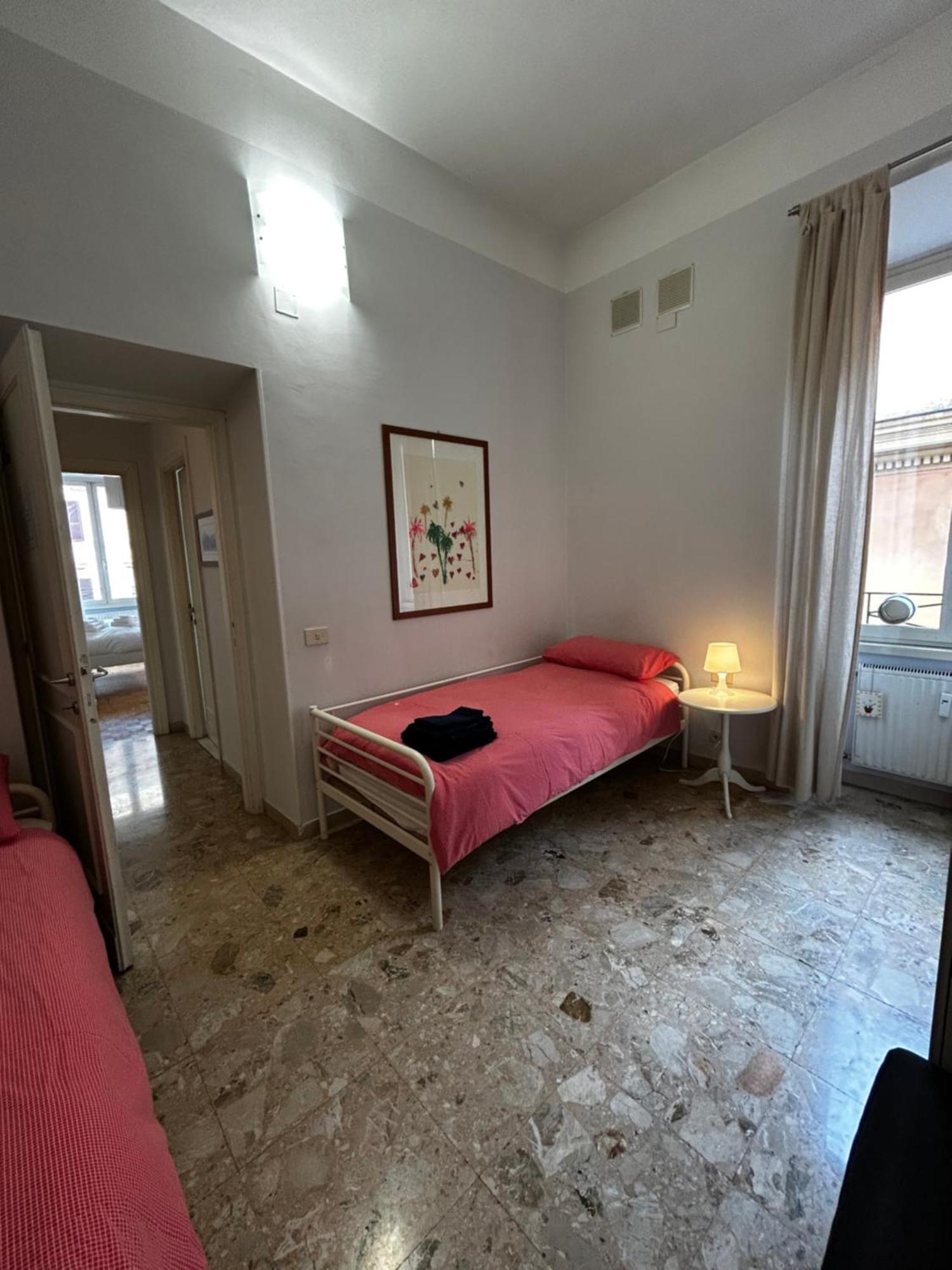 Vatican Attic Rom Exteriör bild